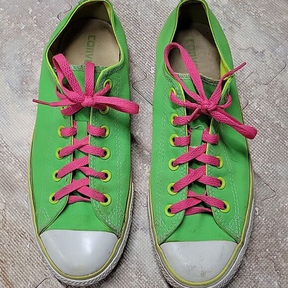 CONVERSE SNEAKERS ANY SNX SNEAKERS SIZE MENS?-8 - Picture 2 of 8